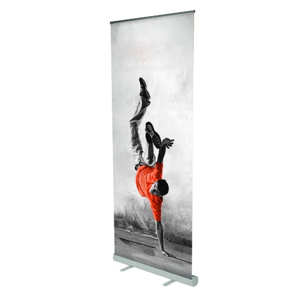 Roll-up - Enrouleur gamme éco