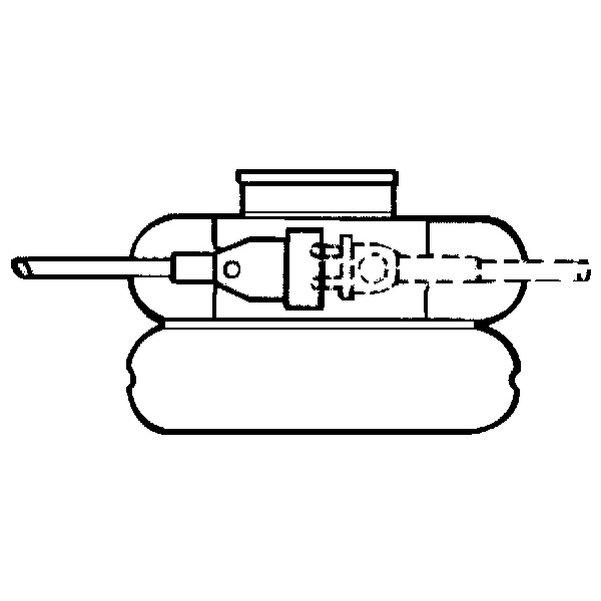 Boîtier de raccordement étanche - Vignette 3