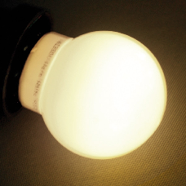 Ampoule LED Ecoénergie E14 - 230V - Vignette 2