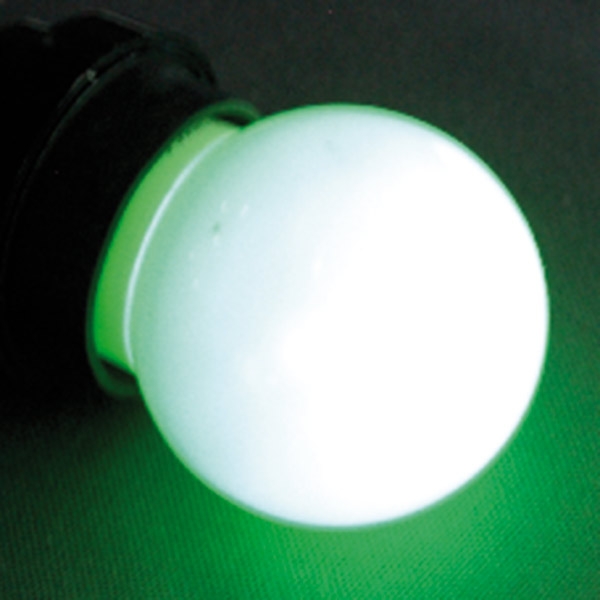 Ampoule LED Ecoénergie E14 - 230V - Vignette 3