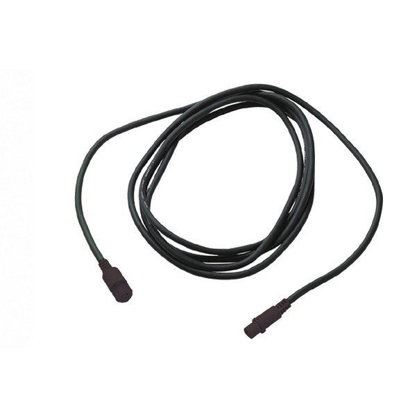 Rallonge de 2 m avec embouts raccordables mâle/femelle