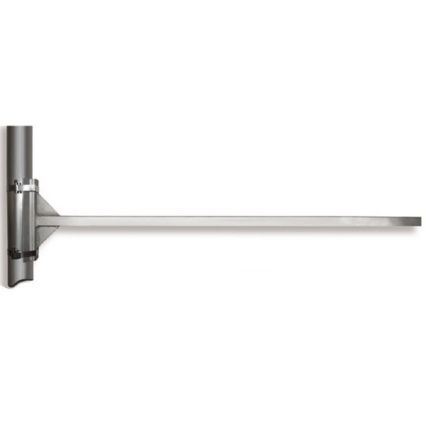 Potence alu pour suspension - L.1 m