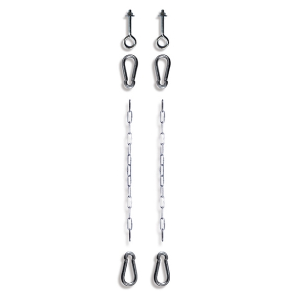 Kit d'accrochage pour potences