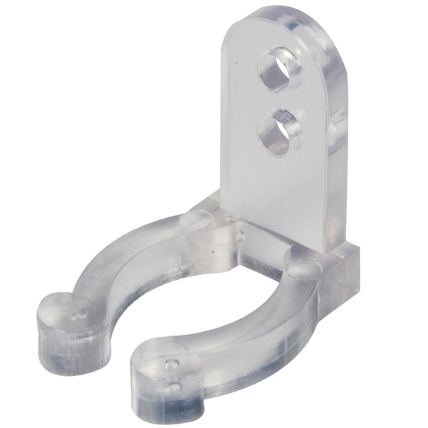 Lot de 100 clips de fixation