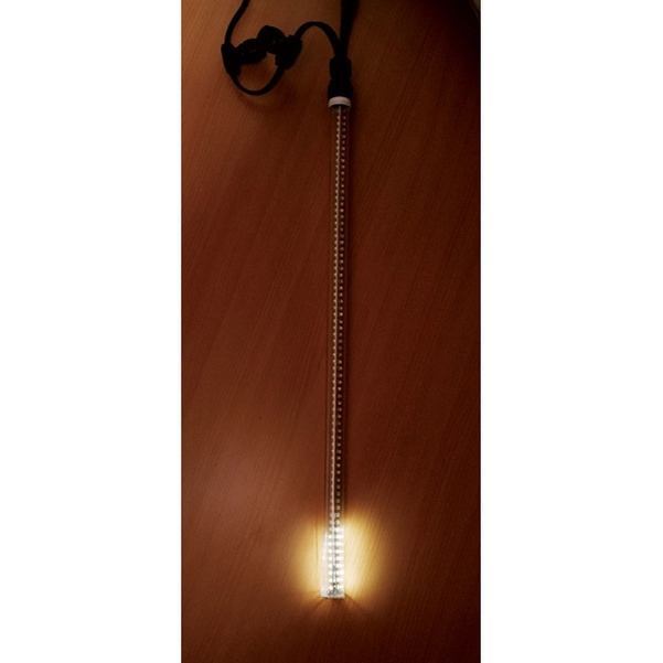 Kit rideau de 5 avalanches LED - H.58 cm - Vignette 2