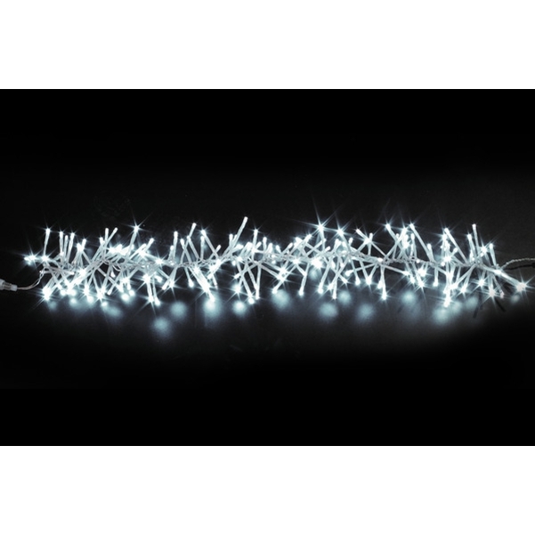 Guirlande LED Boa - L.10m