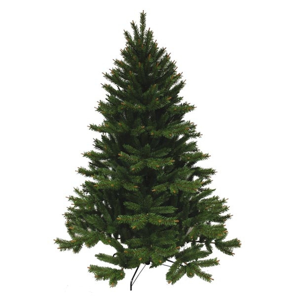 Sapin de Noël artificiel vert H.1,80m