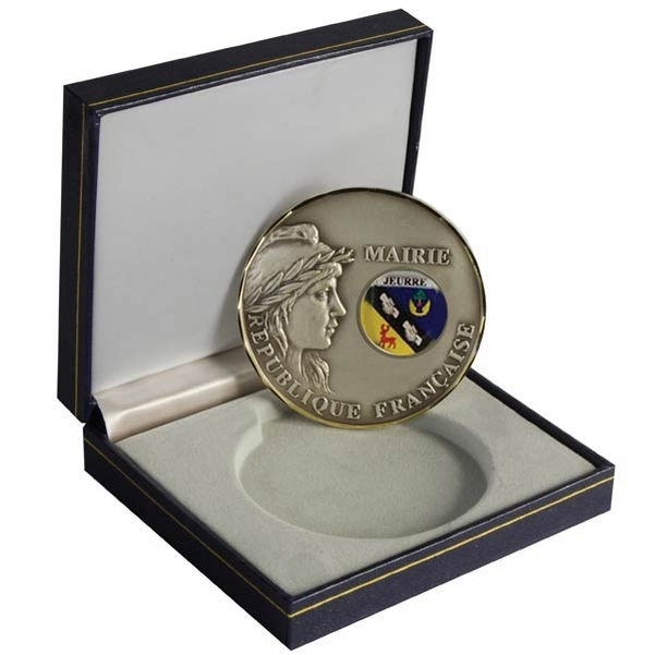Médaille République