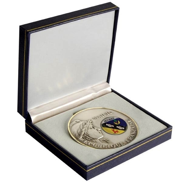 Médaille République - Vignette 2