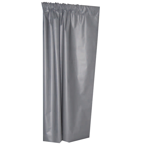 Rideau pour isoloir H.150 x L.110 cm