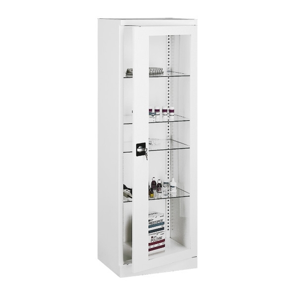 Armoire à pharmacie sur socle 1 porte