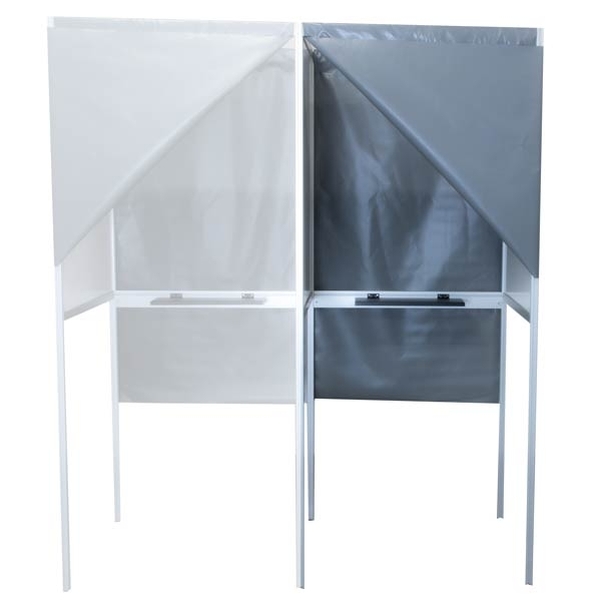 Isoloir FLX - Case suivante