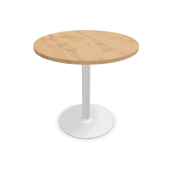 Table ronde Chill diam.80 cm
