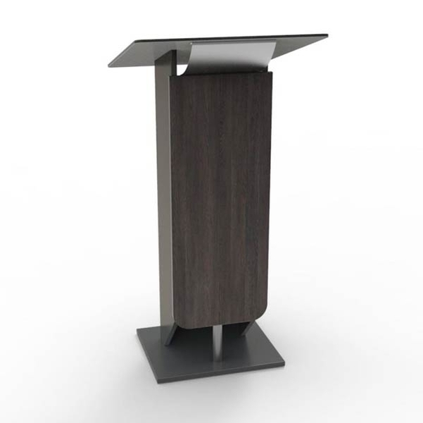 Pupitre de Conférence - Vignette 2