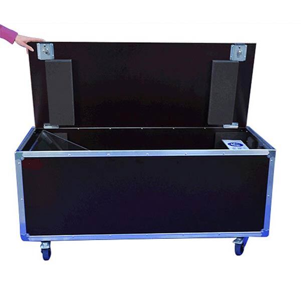 Malle de Transport Flight Case