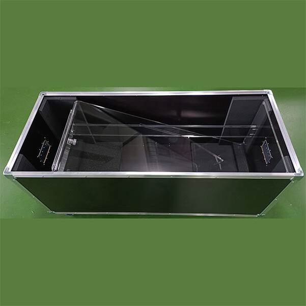 Malle de Transport Flight Case - Vignette 3