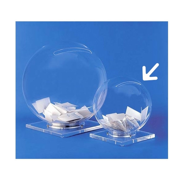 Boîte à idées boule petit modèle