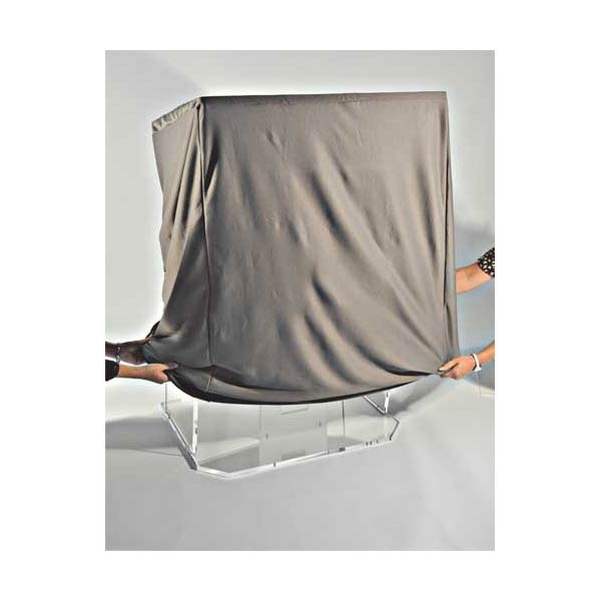 Housse de protection pour pupitre - Vignette 2