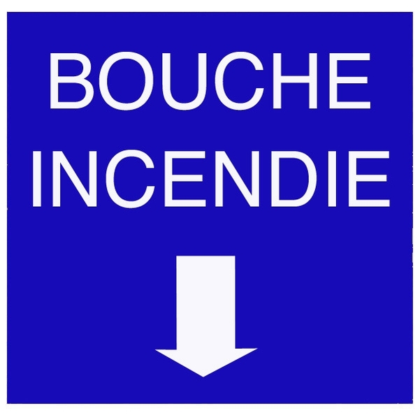 Plaque en plexiglas 120x120 mm autres couleurs