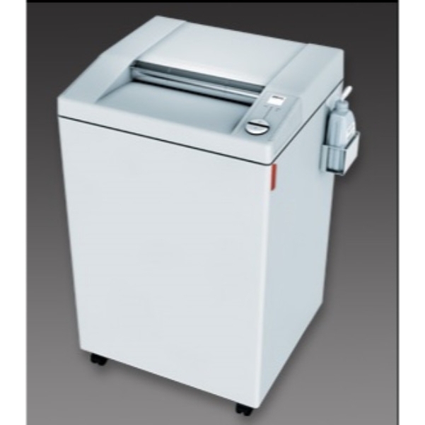 Destructeur Idéal 4005 C/C 4/40 pour CNI et passeports