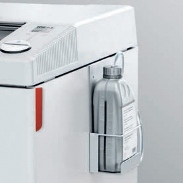 Destructeur Idéal 4005 C/C 4/40 pour CNI et passeports - Vignette 2