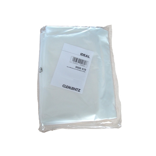 50 sacs pour destructeurs Ideal 4002 et 4005/3105