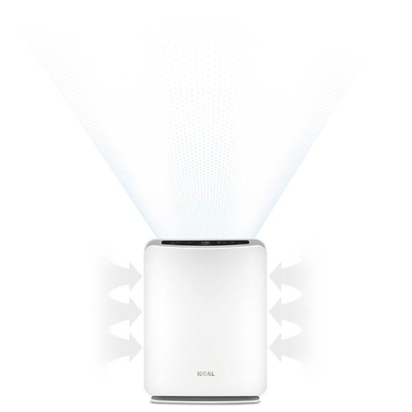 Purificateur d'air IDEAL santé AP45 - Vignette 5