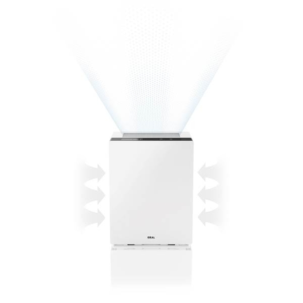 Purificateur d'air IDEAL santé AP80 Pro - Vignette 5