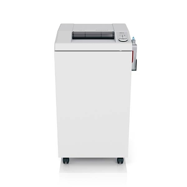 Destructeur Idéal 3105 C/C pour passeports et cartes nationales d'identité - Vignette 2