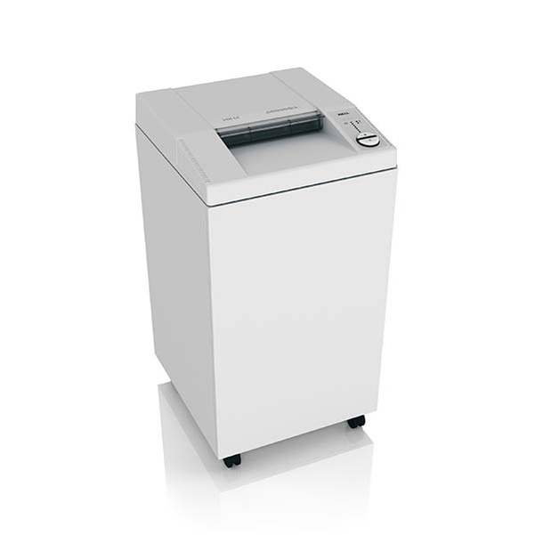 Destructeur Idéal 3105 C/C pour passeports et cartes nationales d'identité - Vignette 3
