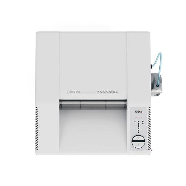 Destructeur Idéal 3105 C/C pour passeports et cartes nationales d'identité - Vignette 4