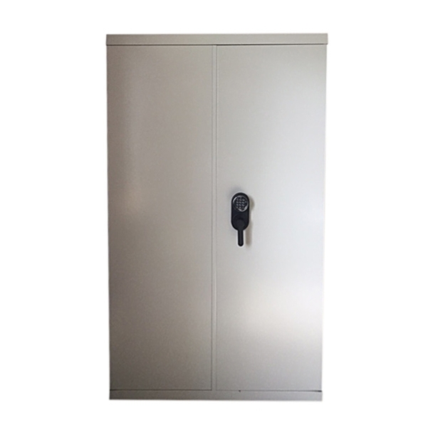 Armoire forte ignifuge 30 minutes Roc'Base 822L - Serrure électronique