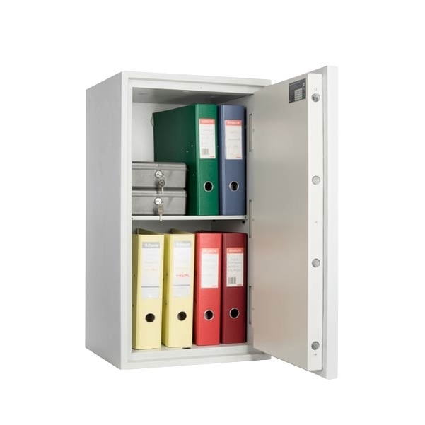 Coffre fort anti-feu Roc'Plus 78L - Serrure électronique