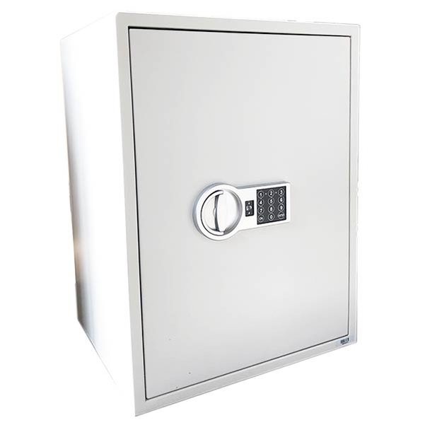 Coffre fort anti-feu Roc'Plus 55L - Serrure électronique