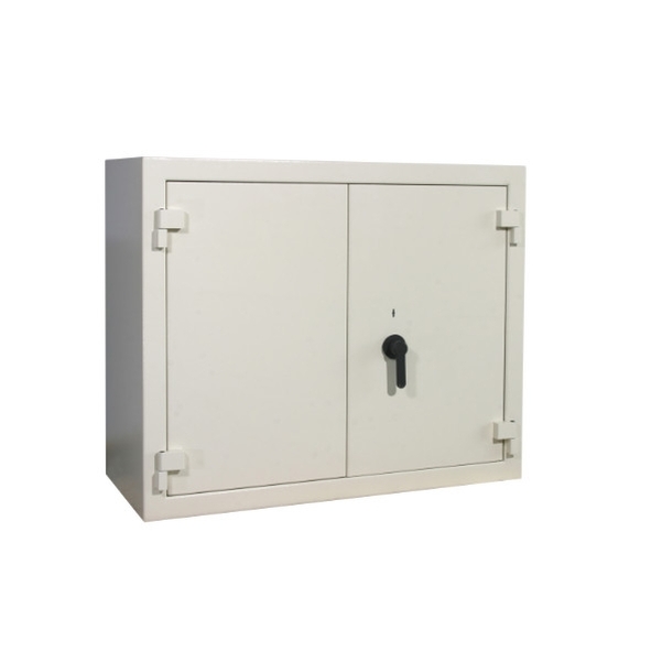 Armoire forte blindée Roc'Sécur 500L - Serrure à clé