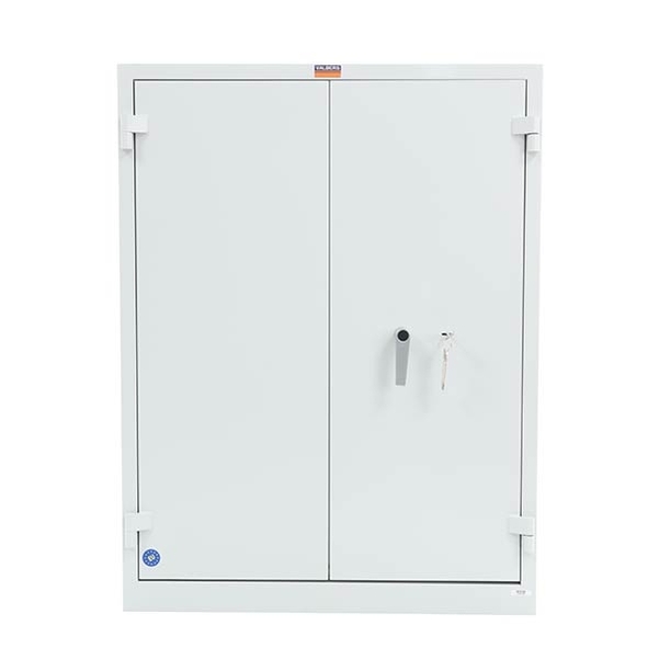 Armoire forte ignifuge 30 minutes Roc'Base 349L - Serrure à clé - Vignette 2