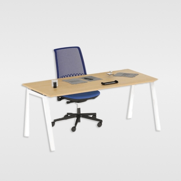 Bureau Cinétic 180x80 cm