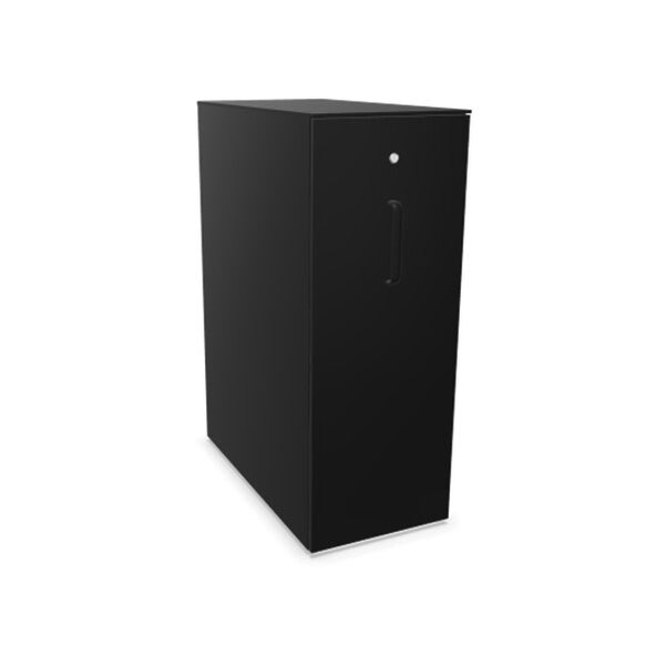 Caisson de bureau Tower H.113 cm
