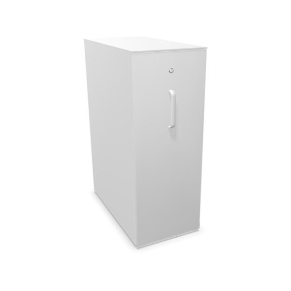 Caisson de bureau Tower H.113 cm - Vignette 2