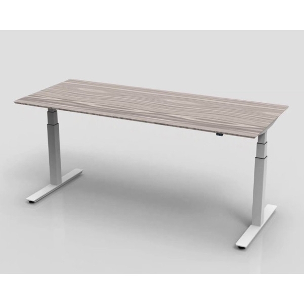 Bureau électrique Flex'up - L.180cm