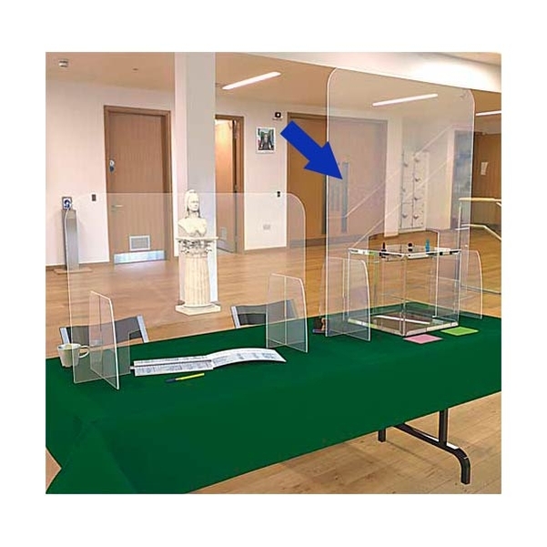 Protection urne 100x120 cm - Vignette 2