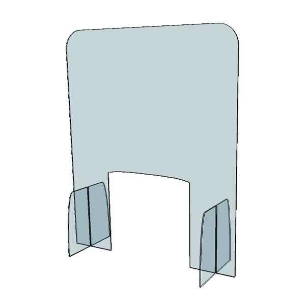 Protection urne 100x120 cm - Vignette 3