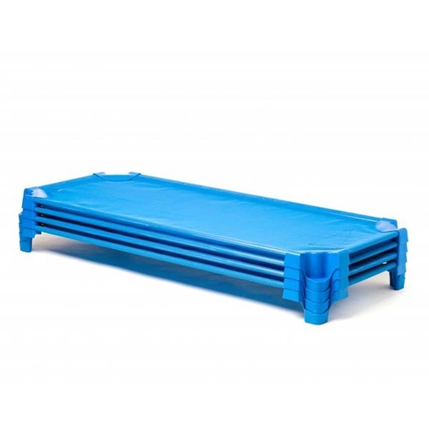 Lot de 4 lit-couchettes BRANDINA