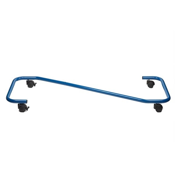 Chariot pour couchettes BRANDINA