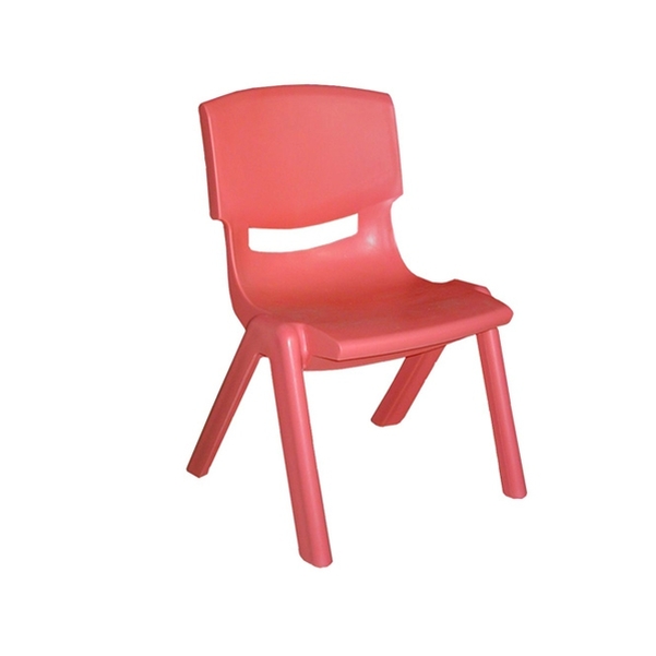Lot de 2 chaises LULU - Vignette 3