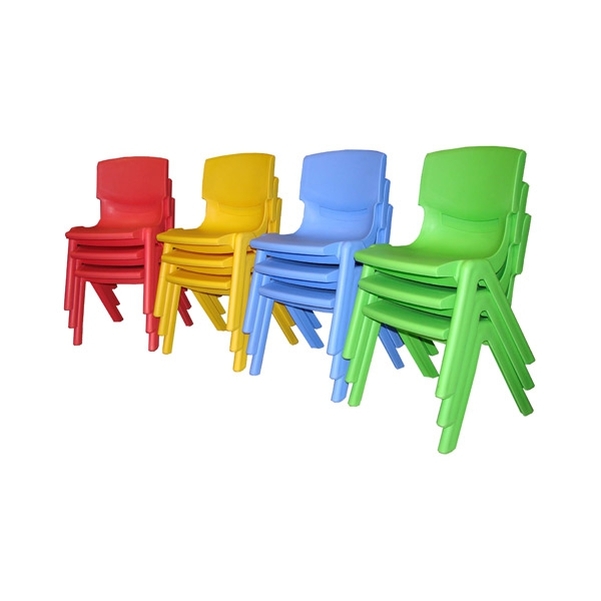 Lot de 2 chaises LULU - Vignette 5