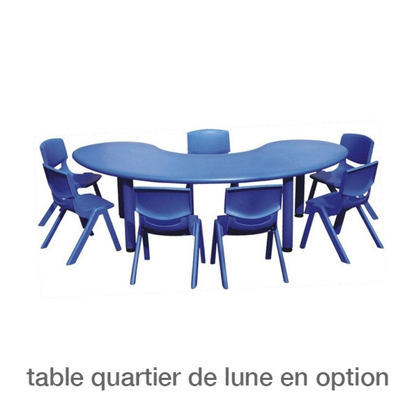 Table LULU 60x60 cm - Vignette 4
