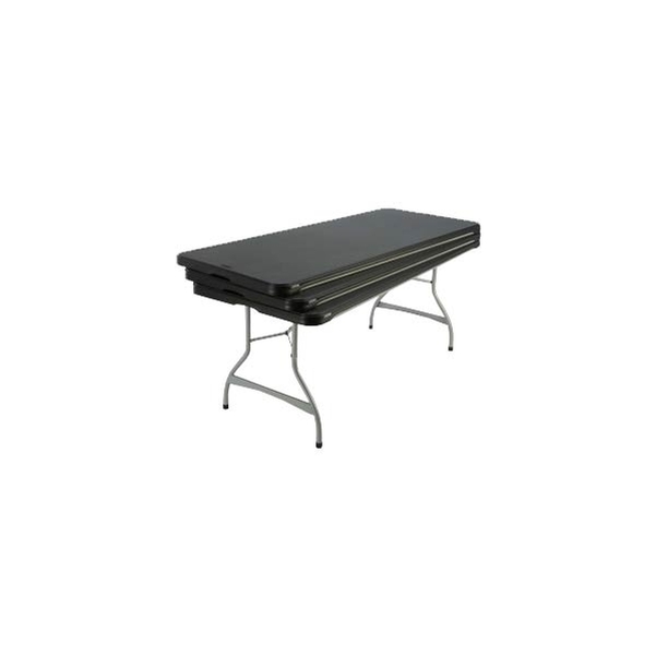 Table Lifetime LUXE 183x76 cm - Vignette 3