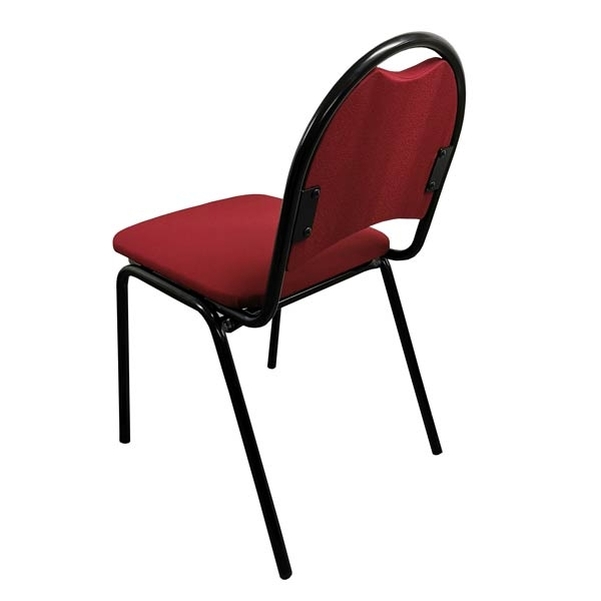 Chaise Flore enduit M2 - Vignette 2