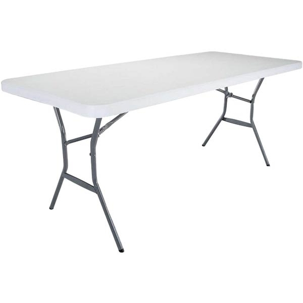 Table Lifetime ECO 183x76 cm